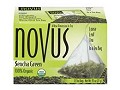 Novus Organic Sencha Green Tea Novus Organic Sencha Green Tea