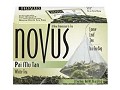 Novus Pai Mu Tan Novus Pai Mu Tan