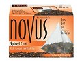 Novus Spiced Chai Tea Novus Spiced Chai Tea