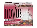 Novus Wild Encounter Tea Novus Wild Encounter Tea