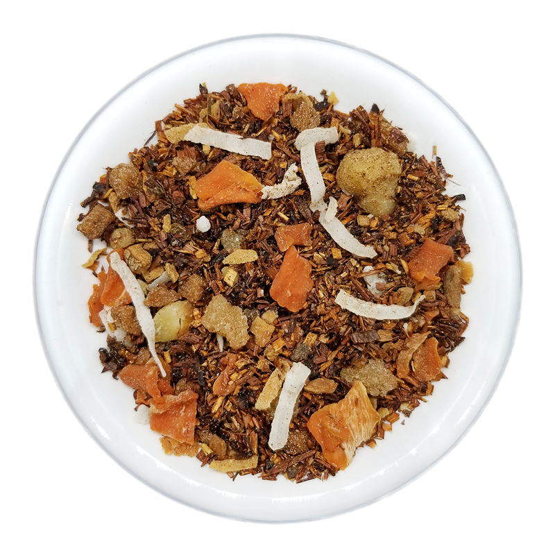 Betty’s Carrot Cake Blend (2 oz loose leaf) - Click Image to Close